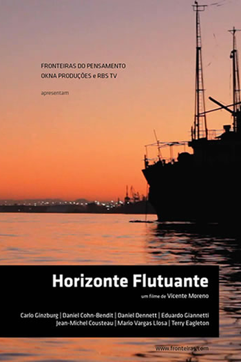 Poster de Filme Horizonte Flutuante (2011)