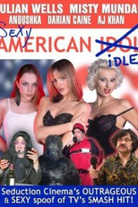 Sexy American Idle (Sexy American Idle)