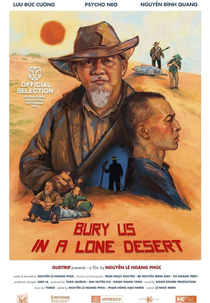 Bury Us in a Lone Desert (Nấm Mồ Lý Tưởng)