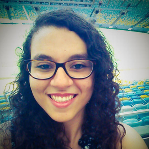 Foto de perfil de Bianca Teodoro