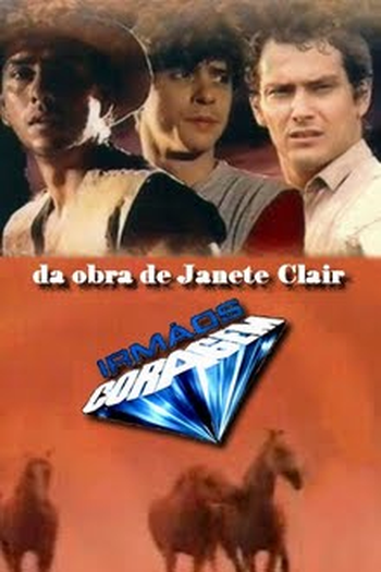  de TV Irmãos Coragem (1995)
