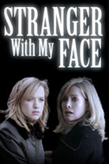 Poster de Filme Estranho Com a Minha Face (2009)