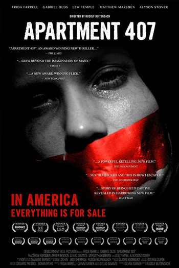  de Filme Selling Isobel (2016)