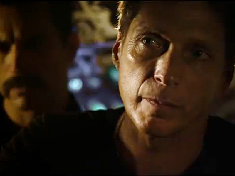 Foto 2 de Phantom: A Última Missão