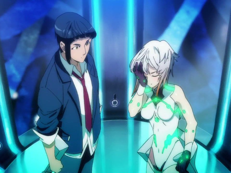 Foto 11 de Aquarion Logos