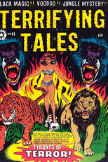 Terrifying Tales (Terrifying Tales)