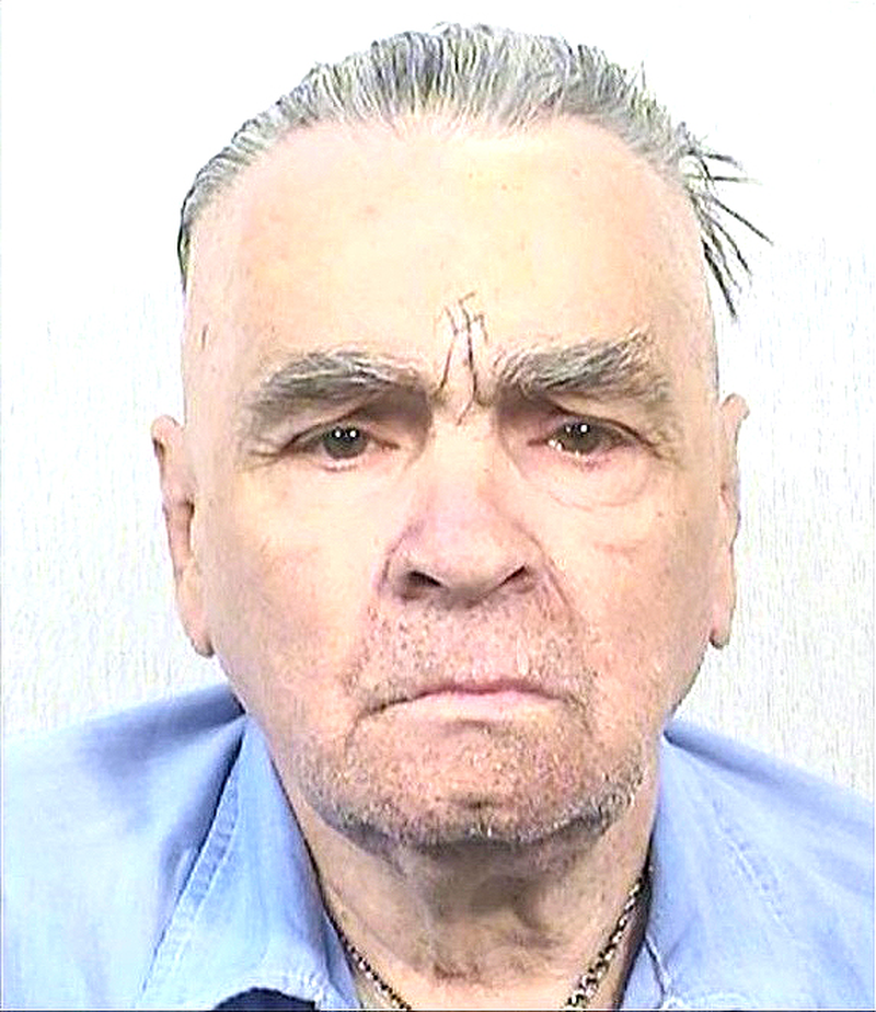Charles Manson - Foto 5