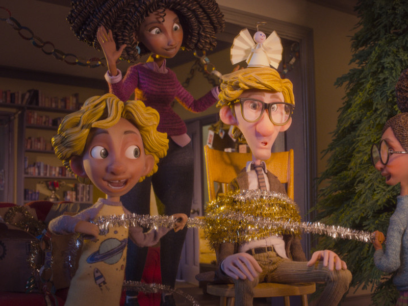 Foto 3 de The Greatest Gift