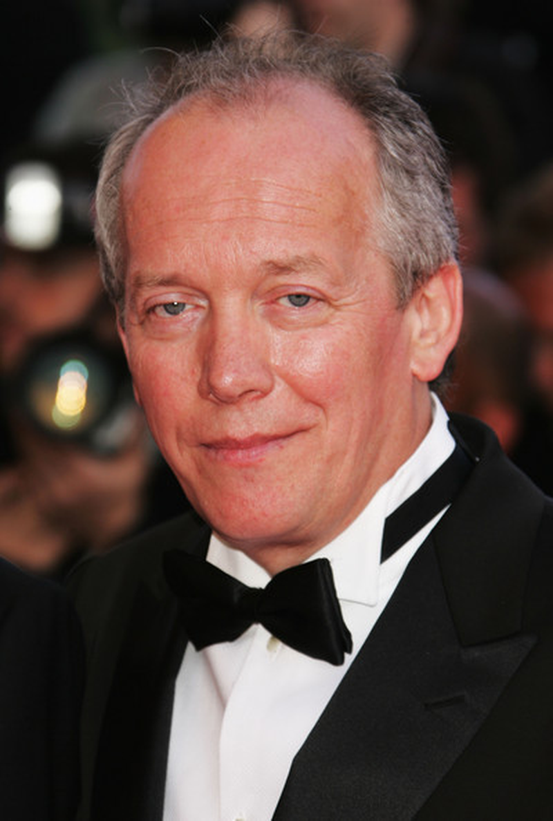 Luc Dardenne - Foto 4