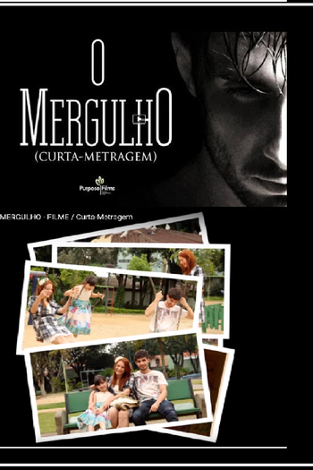 Poster de Curta O Mergulho (2013)