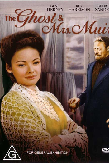  de Filme O Fantasma Apaixonado (1947)