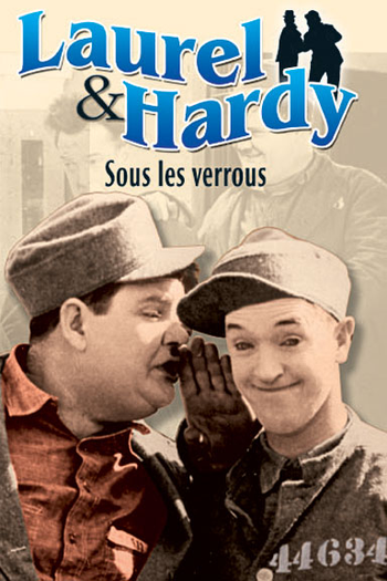  de Curta Sous les verrous (1931)