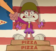 Give Pizza a Chance