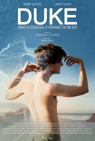 Poster 1 de Curta DUKE (2018)