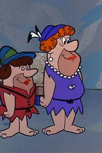 Poster de Episódio In the Dough (1961)