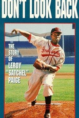 Coragem de Campeão (Don´t look back: The Story of Leroy 'Satchel' Paige)