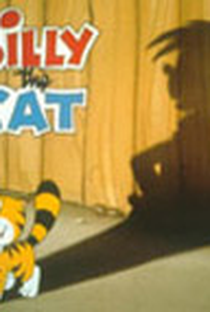 Billy the Cat - Poster / Capa / Cartaz - Oficial 1
