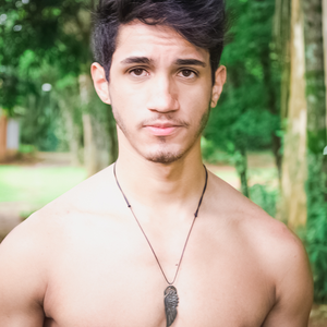 Foto de perfil de Hudson