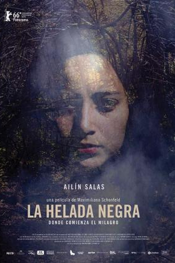  de Filme The Black Frost (2015)