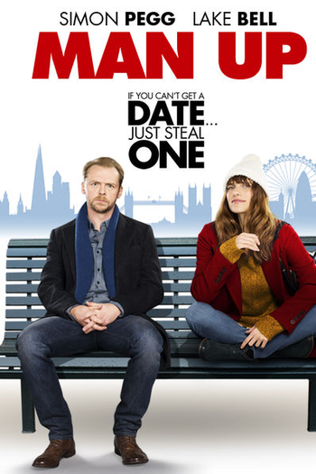  de Filme (Des)Encontro Perfeito (2015)