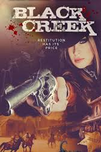  de Filme Black Creek (2025)