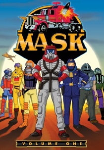 MASK (M.A.S.K)