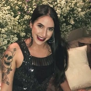 Foto de perfil de Luíza Fried