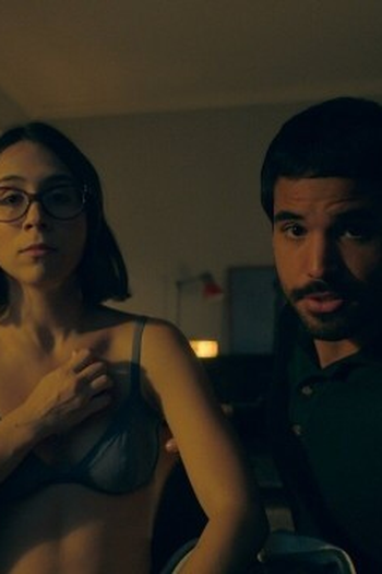 Poster de Episódio Ninguém disse que seria fácil (2024)