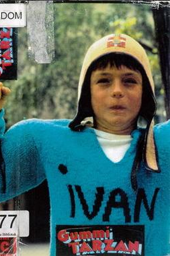  de Filme Gummi-Tarzan (1981)