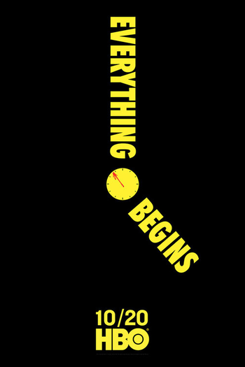  de Série Watchmen (2019)