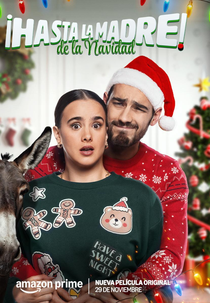 Um Natal Nada Tradicional (¡Hasta la madre! De la navidad)