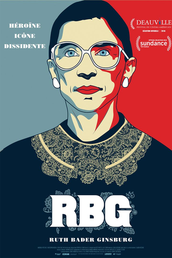  de Filme A Juíza (2018)