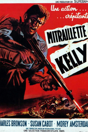  de Filme Dominados Pelo Ódio (1958)
