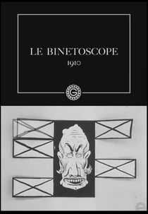 Le binetoscope (Le binetoscope)