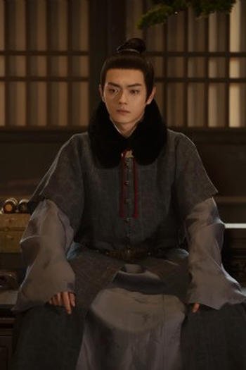 Poster de Episódio 第7集 (2022)
