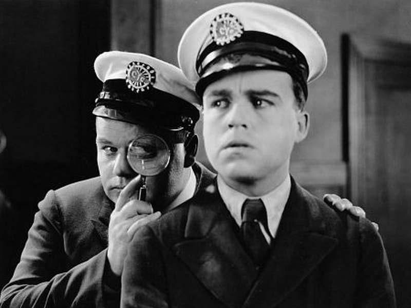 Foto 3 de The Dollar-a-Year Man