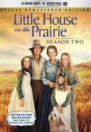 Os Pioneiros (2ª Temporada) (Little House on the Prairie (Season 2))