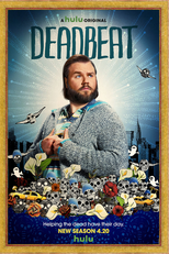 Deadbeat (2ª Temporada) (Deadbeat (Season 2))