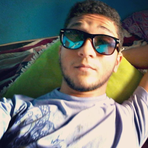Foto de perfil de Alisson Barbosa