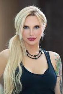 Jacqui Holland - Poster 1