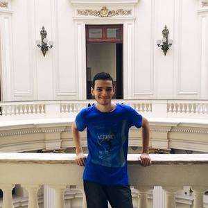 Foto de perfil de João
