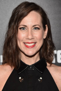 Miriam Shor - Poster / Capa / Cartaz - Oficial 4