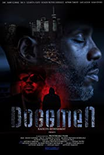 Doggmen - Poster / Capa / Cartaz - Oficial 2