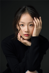Xinyi Zhang (II) - Poster 1