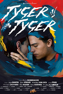 Tyger Tyger - Poster / Capa / Cartaz - Oficial 1