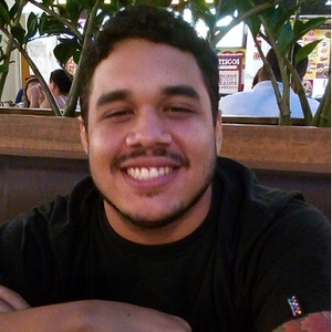 Foto de perfil de Anderson Baracho