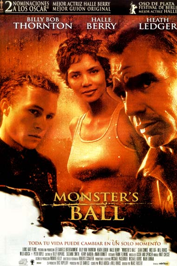  de Filme A Última Ceia (2001)