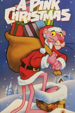 A Pantera Cor-de-Rosa em: Um Natal Cor-de-Rosa (A Pink Christmas)