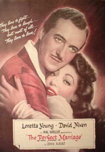 Ainda Vive o Nosso Amor (The Perfect Marriage)