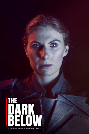  de Filme The Creature Below (2016)